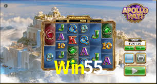 Win55Bet